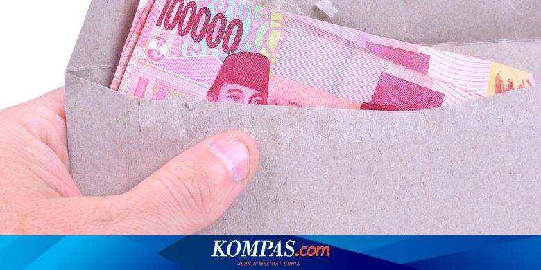 Disebut Setara PNS, Berapa Gaji PPPK?