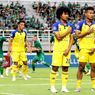 Head to Head Barito Putera vs PSS Sleman, Siapa yang Terjungkal?