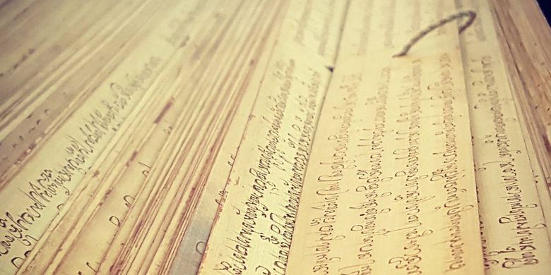 Kitab Sutasoma Pengarang Isi Dan Bhinneka Tunggal Ika Halaman All Kompas Com Kitab Sutasoma Pengarang Isi Dan Bhinneka Tunggal Ika Halaman All Kompas Com