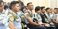 Sekolah Kedinasan Poltekpin 2026: Cek Syarat Nilai Rapor dan Ketentuan Fisiknya