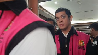 Kerry Anak Riza Chalid Juga Dituntut Denda Uang Pengganti Rp 13,4 T