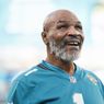Sudah Jadi 'Orang Baik', Mike Tyson Disarankan Tak Kembali Bertinju