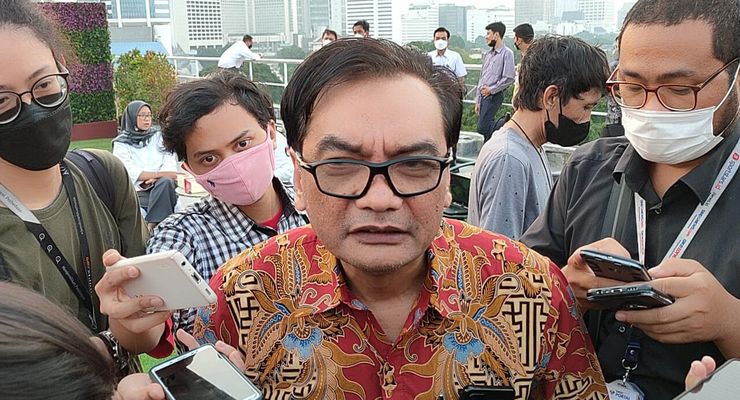 KPU: Pemungutan Suara Pilpres Putaran Kedua pada 26 Juni 2024