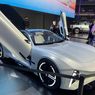 Chery Rilis iCAR, Merek Baru Khusus Mobil Listrik