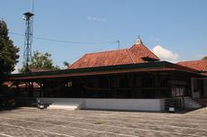 Masjid Sulthoni Wotgaleh: Sejarah, Mitos, dan Sosok Pangeran Purbaya