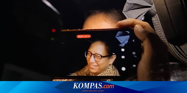 Menkes: 7,8 Juta Masyarakat Sudah Dapat Cek Kesehatan Gratis