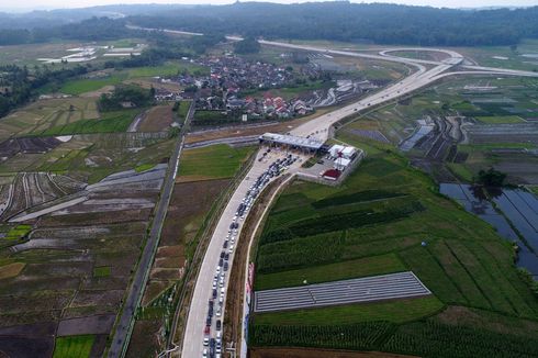 Investasi Tol Semarang-Solo Capai Rp 100 Miliar Per Kilometer