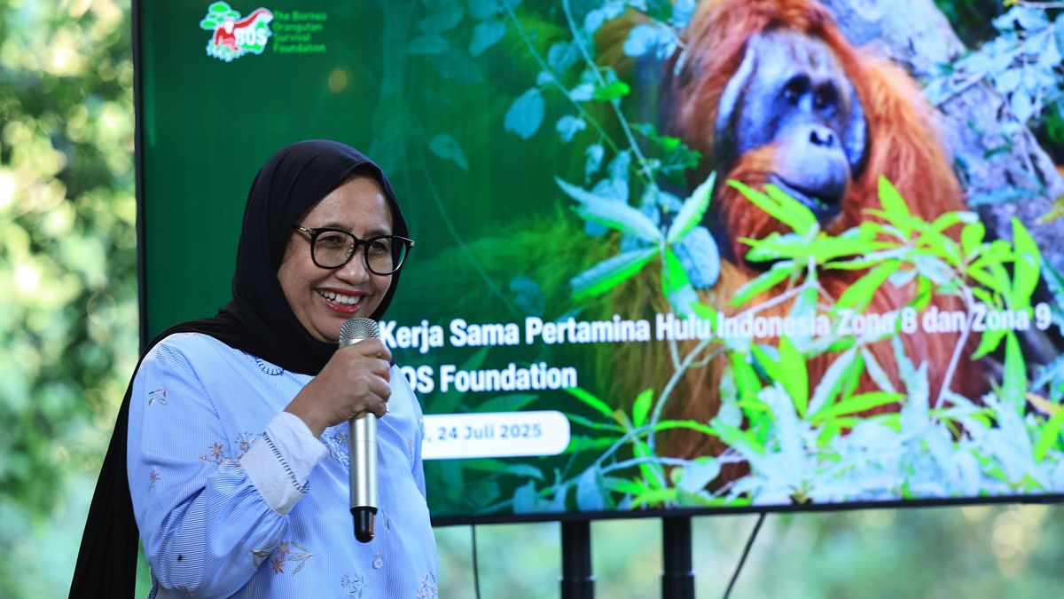 [HOAKS] Nanik S Deyang Ditangkap KPK Terkait Kasus Korupsi MBG pada Juni 2026