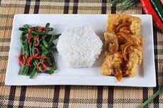Resep Ayam Nanking, Lauk Nasi Putih Hangat Spesial