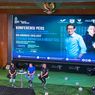 Kemenparekraf Gandeng Mesut Özil, Bidik Pasar Timur Tengah dan Eropa