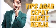 Fresh Graduate Wajib Tahu, Berikut 10 Tips Cepat Dapat Kerja