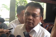 Lapor Balik ke Polisi, Ketua DPD Gerindra Tuding Ketua KPU Memfitnah