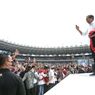 Gaduhnya Panggung Politik karena Jokowi: Ganjar-Emil Pamer Foto Penampilan Baru, PDI-P Lempar Kecurigaan