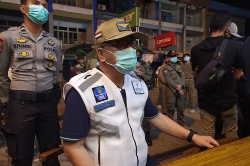 Syarat Swab PCR di Bandara Supadio Pontianak Diklaim Efektif Kendalikan Covid-19