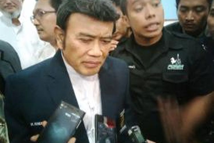 Pedangdut Rhoma Irama