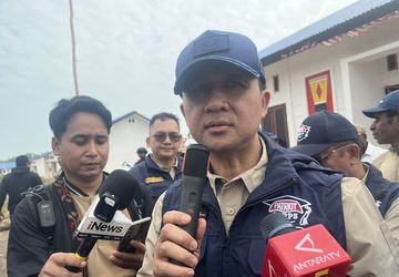 Dulu Dibuang Sia-sia, Ikan Tangkapan Warga Transmigran Merauke Siap Tembus Pasar Nasional