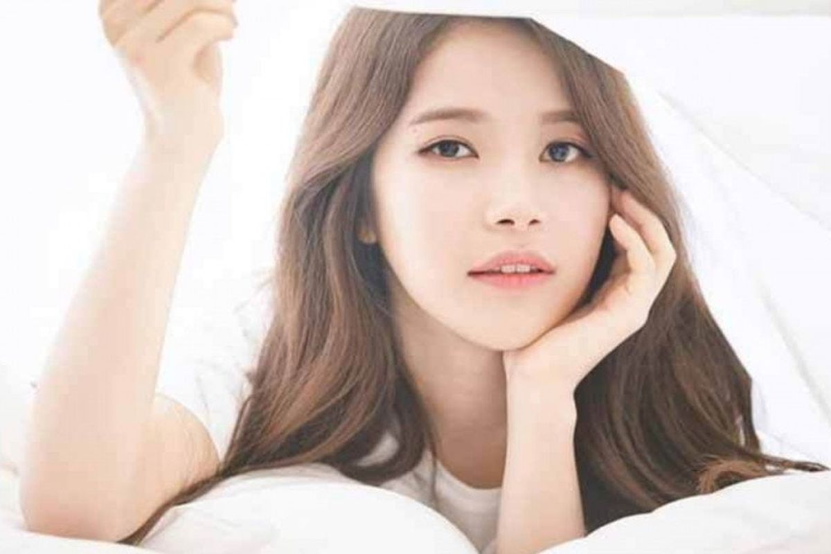 Member girl group MAMAMOO, Solar.