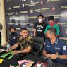 Edarkan Ganja ke Rekan Organisasi Pencinta Alam, Mahasiswa Kampus Negeri di Sumedang Ditangkap
