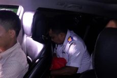 6 Orang yang Diamankan di Kemenhub Dibawa ke Mapolda Metro Jaya