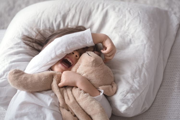 Waspada Gumoh pada Anak Usia di Atas 1 Tahun, Bisa Jadi Gejala GERD