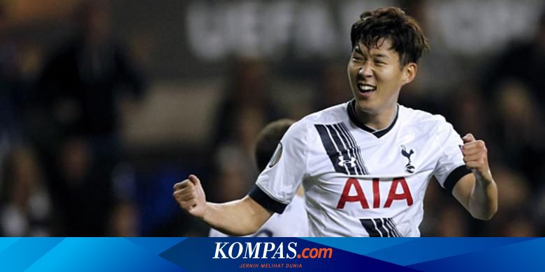 Tottenham Dortmund Dan Napoli Raih Kemenangan Di Liga Europa