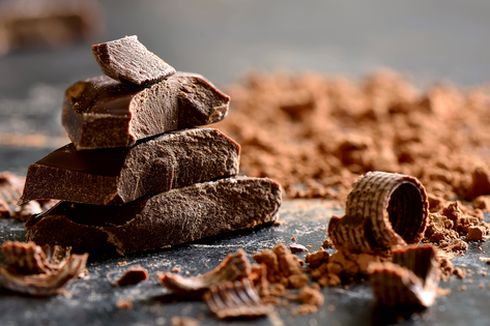 Makan Cokelat Bisa Tingkatkan Gairan Seksual, Mitos atau Fakta?