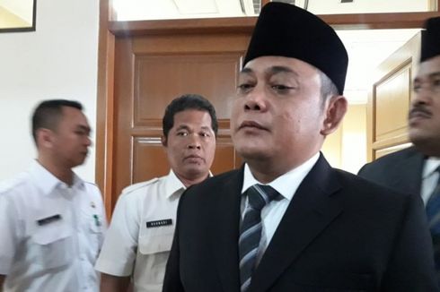 Neneng Ditangkap KPK, Pemkab Bekasi Tunggu Surat Pengutusan Plt Bupati