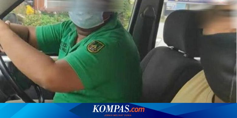 4 Fakta Satpol PP Rampas Uang Pengemis, Bermula Video Viral, Korban Histeris hingga 3 Orang Jadi Tersangka