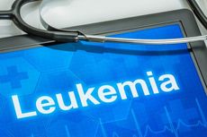 6 Gangguan Perkembangan Anak Leukemia, Info Ners Unair