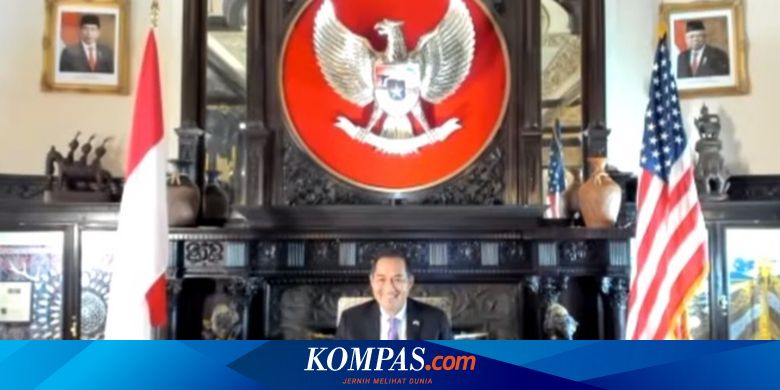 Gsp Diperpanjang Indonesia Targetkan Peningkatan Status Perdagangan Dengan As
