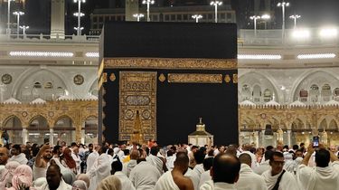 Arab Saudi Umumkan Jadwal Musim Umrah 2026-2027, Visa Mulai Dibuka 31 Mei