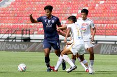 Arema FC Keluar dari Degradasi Cuma 24 Jam dan Fakta Kebangkitan Lainnya