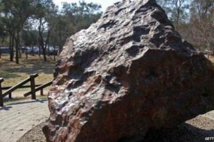 Provinsi Chaco selama ini dikenal di dunia sebagai lokasi tempat jatuhnya meteorit, yang dilindungi secara hukum oleh pemerintah Argentina. 