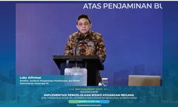 Berkat Dana Desa, Kemenkeu Sebut Jumlah Desa Tertinggal Turun Jadi 9.221