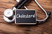 5 Gejala Kolesterol Tinggi pada Wanita di Atas 40 Tahun, Apa Saja?