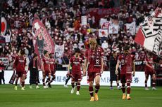 Rekap Paruh Musim J-League 2022: Yokohama F Marinos Teratas, Tim Iniesta Juru Kunci