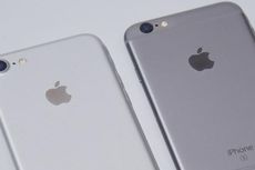 Penjualan iPhone di Dunia Turun