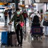 Libur Panjang, Barang Bawaan Penumpang Pesawat di Bandara Soekarno-Hatta Capai 178.508 Kilogram