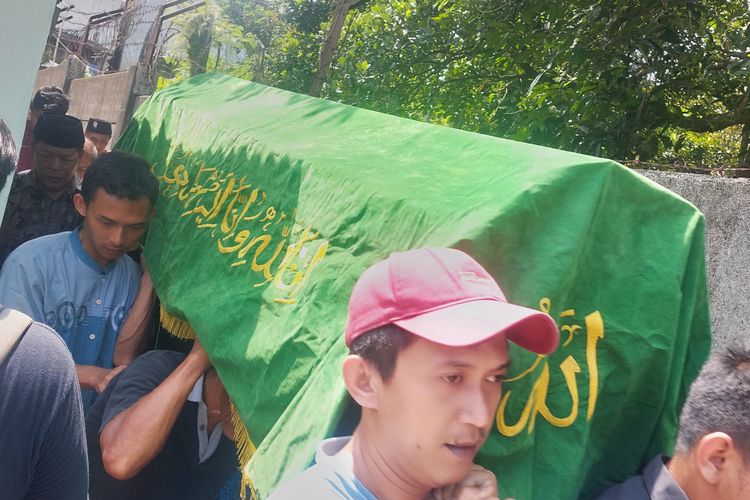 Sosok Dimas Aditya Korban Kecelakaan Bus Ciater Dikenal Tak Mudah Marah