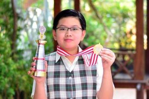 Lagi, Indonesia Rebut Emas Olimpiade Matematika Tingkat SD Se-Asia!