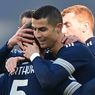 Top Skor Liga Italia, Satu Gol Immobile Kejar Cristiano Ronaldo