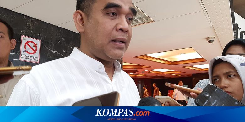 Gerindra Pilih Jawa Timur Jadi Basis Kekuatan untuk Menangkan Pemilu 2024 - Kompas.com - Nasional Kompas.com