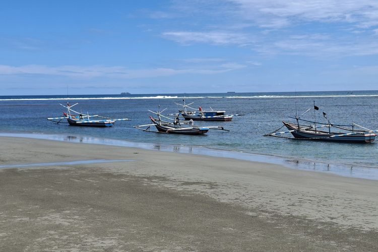 BMKG Prediksi Kemarau di Bengkulu Berlangsung hingga Akhir September, Pesisir Paling Berdampak