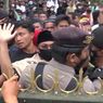 Demo Warga Tana Toraja Pertahankan Lapangan Gembira Berakhir Ricuh