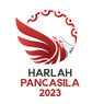 Link Download Twibbon dan Logo Resmi Hari Lahir Pancasila 2023