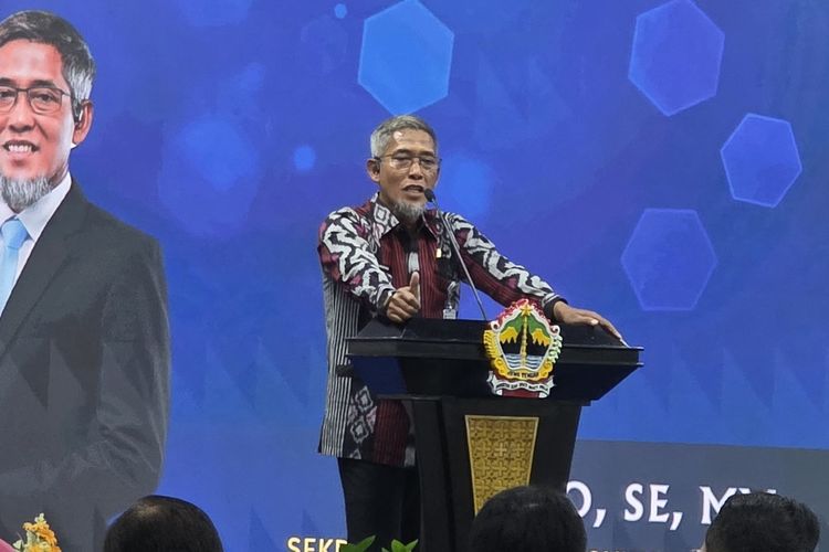 Keluhan Warga Sering Ditepis? Sekda Jateng Minta Kepala Daerah Jangan Antipati terhadap Kritik