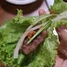 Ssam, Makan Daging BBQ Bungkus Daun ala Drama Korea