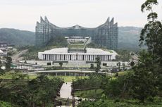 Pramono Imbau Peserta Reuni 212 di Monas Jaga Ketertiban