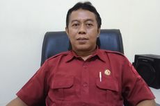 Buntut Dugaan Penggelembungan Suara Caleg Golkar, Bawaslu Nganjuk Berhentikan Sementara 3 Panwascam Kertosono