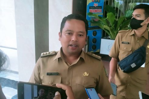 Dilaporkan karena Mau Bangun GOR Tanah Tinggi, Wali Kota Tangerang Pastikan Itu Lahan Pemerintah